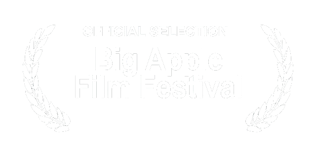 Official Selection - Made In NY Showcase / Big Apple Film Festival 2016